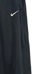 Vorschaubild 3 von Jogginghose Kinder XL Schwarz Sportlich Trainingshose Dri-Fit