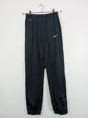 Vorschaubild 2 von Jogginghose Kinder XL Schwarz Sportlich Trainingshose Dri-Fit