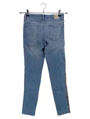 Vorschaubild ZARA Jeans Straight Leg 2