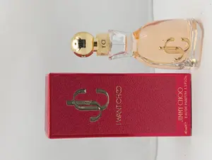JIMMY CHOO Eau de Parfum