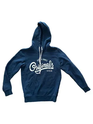 JACK & JONES Kapuzenpullover