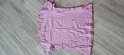 Vorschaubild 3 von Kinder T-Shirt Rosa Gr. 140 Casual Schriftzug Baumwolle