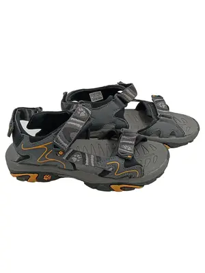 JACK WOLFSKIN Outdoorsandalen