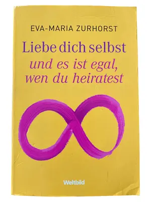 Selbsthilfebuch