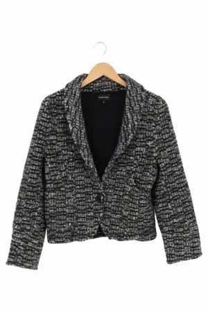 CLAUDIA STRÄTER Blazer