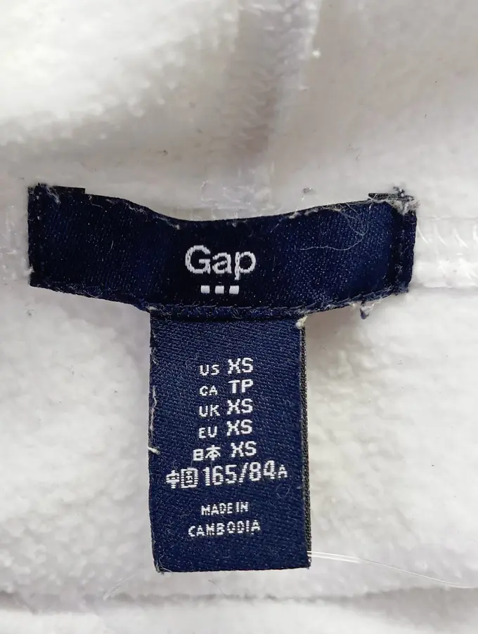 GAP Kapuzenpullover Bild 3