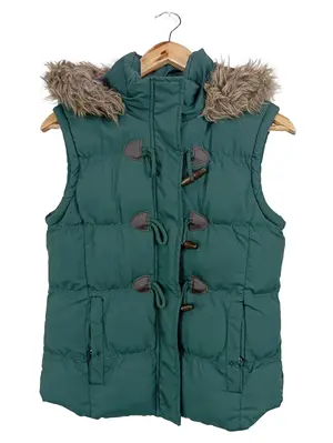 DENIM CO. Steppweste
