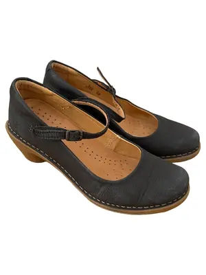 EL NATURALISTA Schnürschuhe