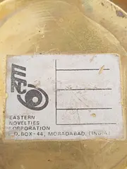 Vorschaubild EASTERN NOVELTIES Kerzenhalter 2