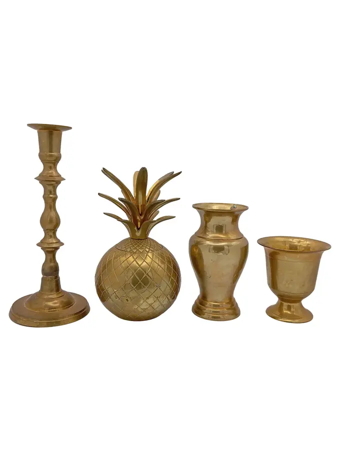 EASTERN NOVELTIES Kerzenhalter Bild 1