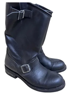 SENDRA Motorradstiefel