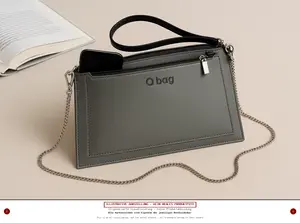 O BAG Umhängetasche