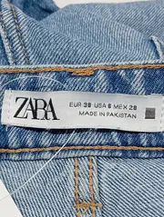 Vorschaubild ZARA Jeans Bootcut 3