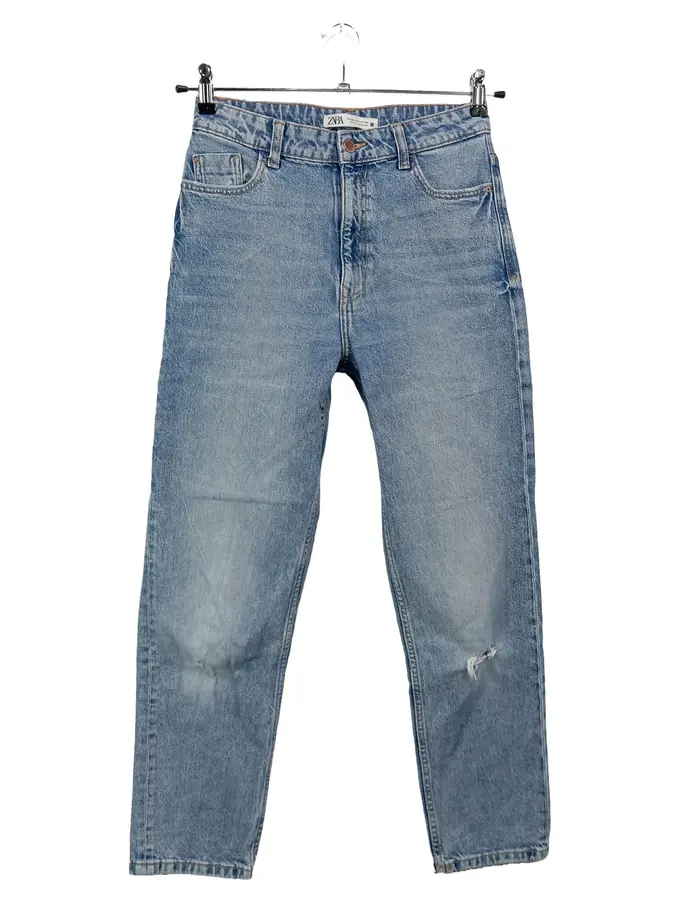 ZARA Jeans Bootcut Bild 1