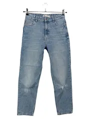 Vorschaubild ZARA Jeans Bootcut 1