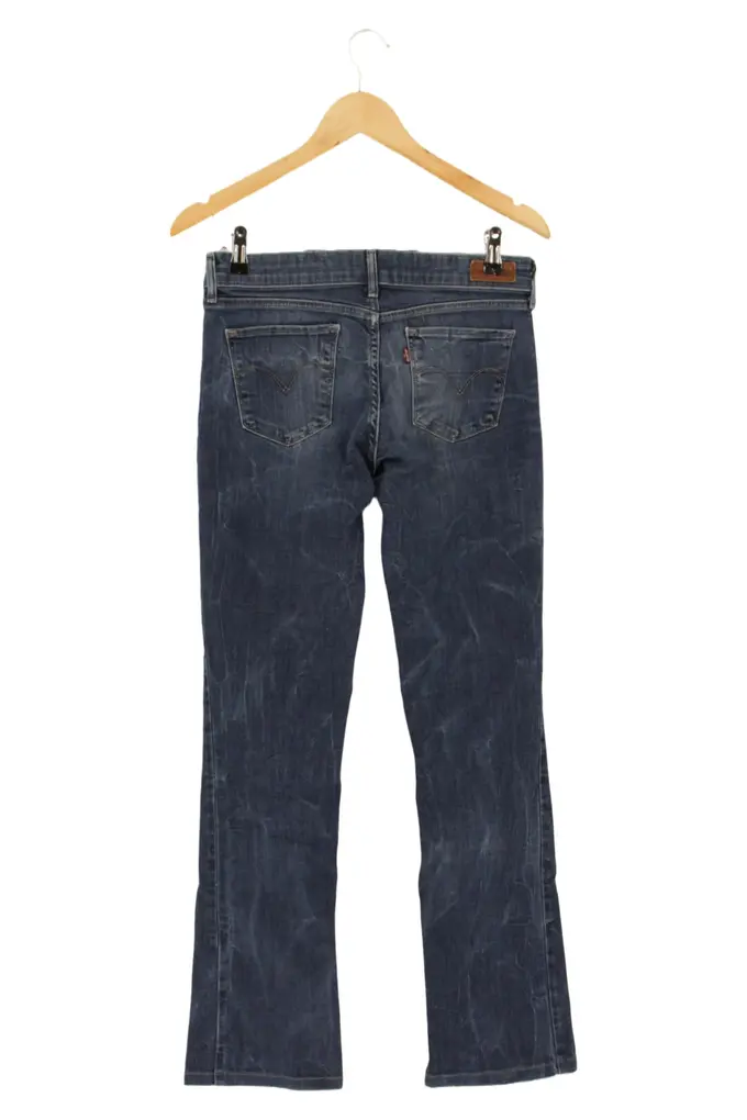 LEVIS Jeans Bootcut Bild 2