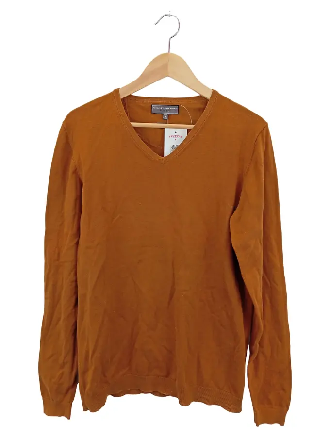 FINSHLEY & HARDING Pullover Bild 1