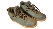 Vorschaubild 2 von Court Borough Mid Winter Sneaker High Oliv Gr. 37,5 Gefüttert