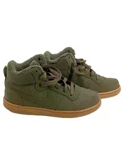 Vorschaubild 1 von Court Borough Mid Winter Sneaker High Oliv Gr. 37,5 Gefüttert