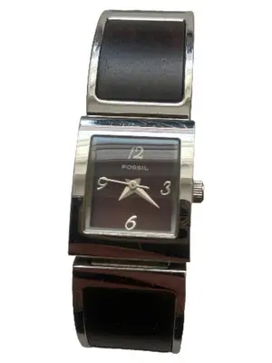 FOSSIL Armbanduhr