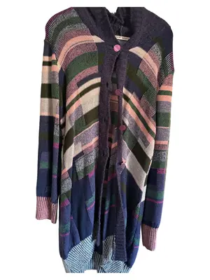 ALDO MARTINS Strickjacke