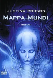 Vorschaubild Science-Fiction Roman 1