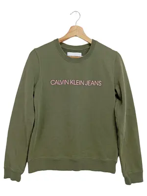 CALVIN KLEIN JEANS Sweatshirt