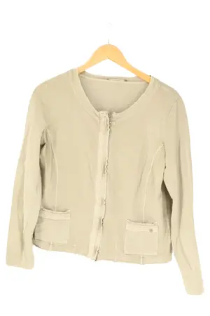 BRAX Sweatjacke