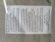 Vorschaubild 5 von Damen Leichte Jacke Bomberjacke Gr. 34;XS Oliv Nieten Bohemian