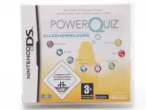 HMH HAMBURGER MEDIEN HAUS Quizspiel