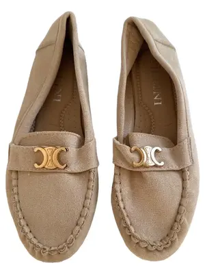 JEENI Slipper
