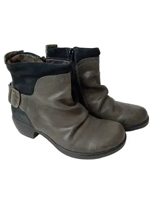FLY LONDON Stiefelette