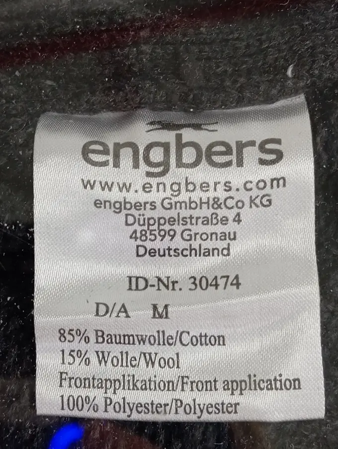 ENGBERS Strickjacke Bild 4