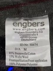 Vorschaubild ENGBERS Strickjacke 4
