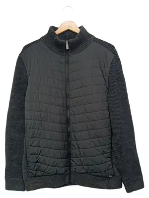 ENGBERS Strickjacke