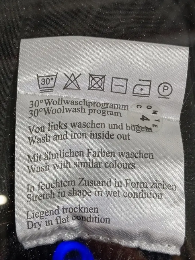 ENGBERS Strickjacke Bild 5