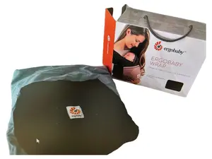 ERGOBABY Tragetuch