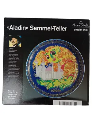 ROSENTHAL Sammelteller