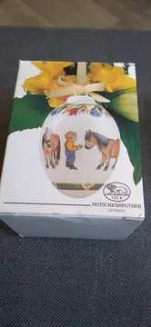 Vorschaubild 2 von Schneekugel Weihnachten Mehrfarbig Kind Rarität