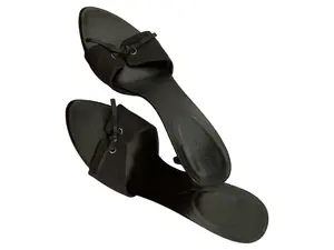 GUCCI Pantoletten