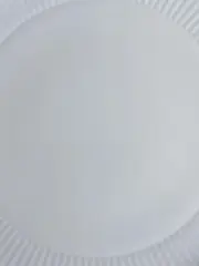 Vorschaubild 2 von Essteller Teller Weiß Porzellan Modern 28 cm