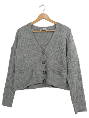 ZARA Strickjacke