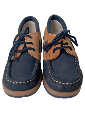 BIG Schnürschuhe