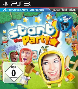 SONY INTERACTIVE ENTERTAINMENT Musik und Rhythmusspiele