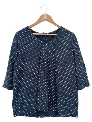 ULLA POPKEN Bluse