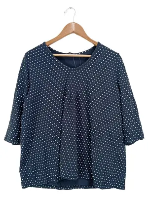 ULLA POPKEN Bluse