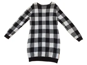 UNIVERSAL TRAVELLER Strickkleid