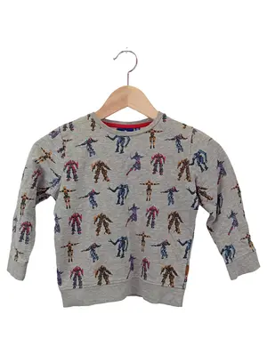 TOM TAILOR Sweatshirt