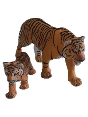 SCHLEICH Schleich Spielfiguren-Set
