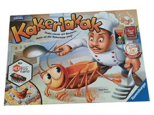 RAVENSBURGER Brettspiel